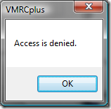 vmrc-access